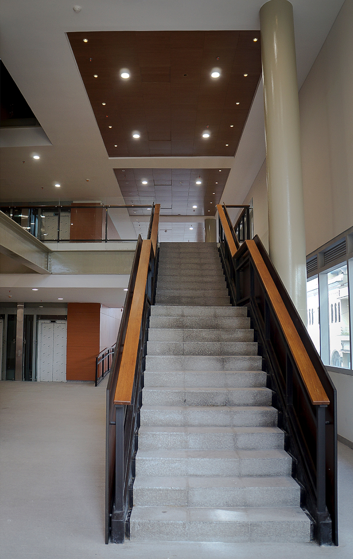 Línea Metalmecánica